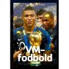 shop VM-fodbold - Spil & Læs - Hardback af  - online shopping tilbud rabat hos shoppetur.dk