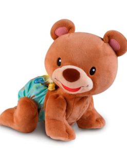 shop VTech Kravlebamse af vtech - online shopping tilbud rabat hos shoppetur.dk