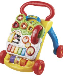 shop VTech gåvogn af vtech - online shopping tilbud rabat hos shoppetur.dk