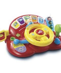 shop VTech - legetøjsrat af vtech - online shopping tilbud rabat hos shoppetur.dk