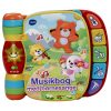shop VTech musikbog af vtech - online shopping tilbud rabat hos shoppetur.dk