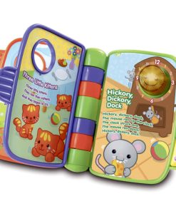 shop VTech rim- og opdagelsesbog af vtech - online shopping tilbud rabat hos shoppetur.dk