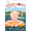 shop Værste bedste sommer - Hjalte Donut 3 - Indbundet af  - online shopping tilbud rabat hos shoppetur.dk