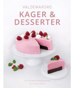 shop Valdemarsro kager og desserter - Indbundet af  - online shopping tilbud rabat hos shoppetur.dk