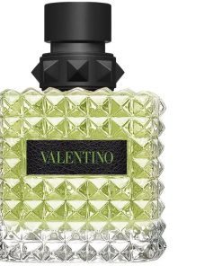 shop Valentino Born In Roma Donna Green Stravaganza EDP 100 ml af Valentino - online shopping tilbud rabat hos shoppetur.dk