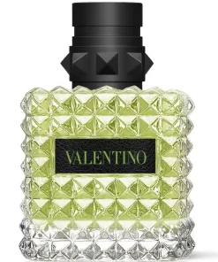 shop Valentino Born In Roma Donna Green Stravaganza EDP 30 ml af Valentino - online shopping tilbud rabat hos shoppetur.dk