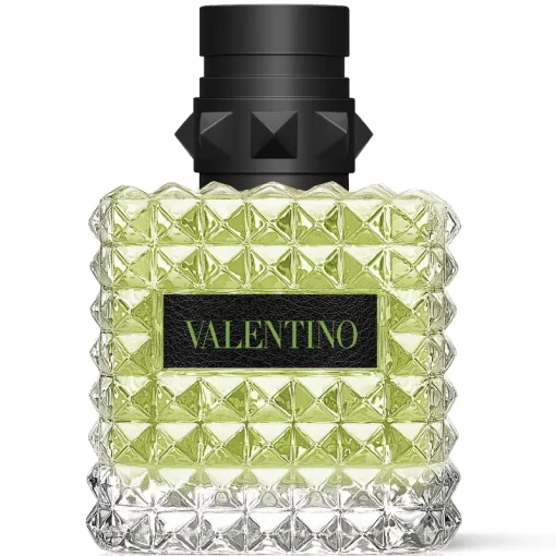 shop Valentino Born In Roma Donna Green Stravaganza EDP 30 ml af Valentino - online shopping tilbud rabat hos shoppetur.dk