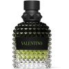 shop Valentino Born In Roma Uomo Green Stravaganza EDT 50 ml af Valentino - online shopping tilbud rabat hos shoppetur.dk
