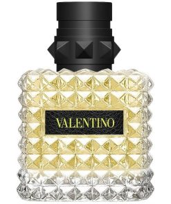 shop Valentino Donna Born In Roma Yellow Dream EDP 30 ml af Valentino - online shopping tilbud rabat hos shoppetur.dk