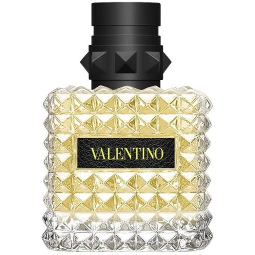 shop Valentino Donna Born In Roma Yellow Dream EDP 30 ml af Valentino - online shopping tilbud rabat hos shoppetur.dk