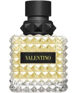 shop Valentino Donna Born In Roma Yellow Dream EDP 50 ml af Valentino - online shopping tilbud rabat hos shoppetur.dk