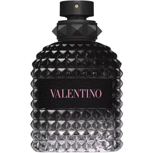 shop Valentino Uomo Born In Roma EDT 100 ml af Valentino - online shopping tilbud rabat hos shoppetur.dk