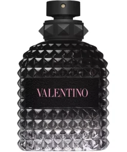 shop Valentino Uomo Born In Roma EDT 50 ml af Valentino - online shopping tilbud rabat hos shoppetur.dk