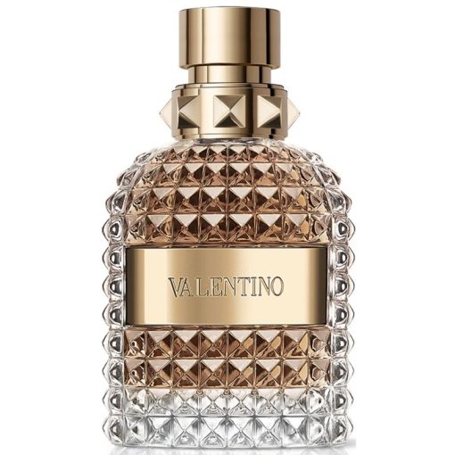 shop Valentino Uomo EDT 50 ml af Valentino - online shopping tilbud rabat hos shoppetur.dk