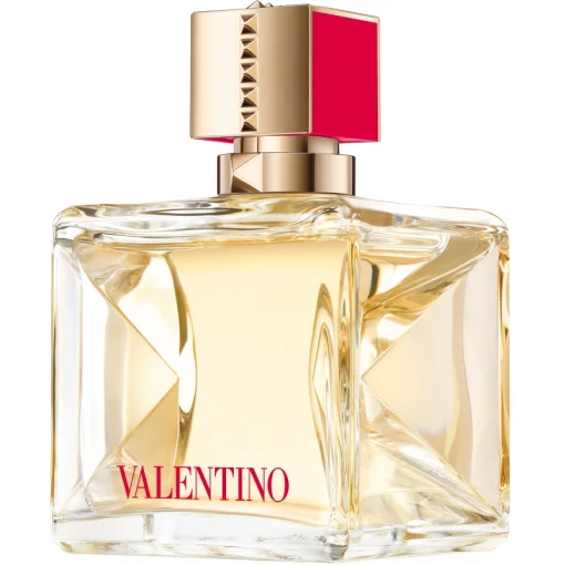 shop Valentino Voce Viva EDP 100 ml af Valentino - online shopping tilbud rabat hos shoppetur.dk