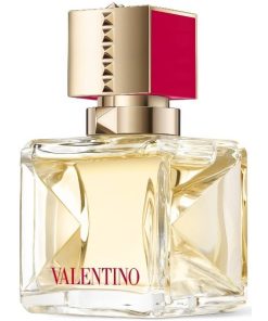 shop Valentino Voce Viva EDP 30 ml af Valentino - online shopping tilbud rabat hos shoppetur.dk