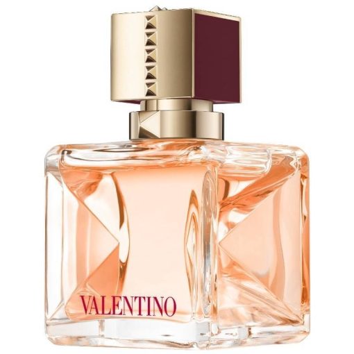 shop Valentino Voce Viva Intensa EDP 50 ml af Valentino - online shopping tilbud rabat hos shoppetur.dk