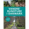 shop Vandrerundture i Danmark - Indbundet af  - online shopping tilbud rabat hos shoppetur.dk