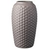shop Vase - S8 Lupin - Warm grey af fdb-moebler - online shopping tilbud rabat hos shoppetur.dk