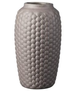 shop Vase - S8 Lupin - Warm grey af fdb-moebler - online shopping tilbud rabat hos shoppetur.dk