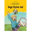 shop Vega flytter ind - Vilma og Vega 2 - Hardback af  - online shopping tilbud rabat hos shoppetur.dk