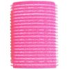 shop Velcro Curlers Roller Pink 43 mm - 6 Pieces af Sibel - online shopping tilbud rabat hos shoppetur.dk