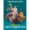 shop Verdens 100 mest truede dyr - Indbundet af  - online shopping tilbud rabat hos shoppetur.dk