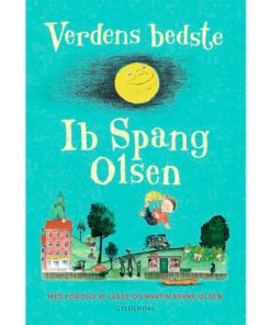 shop Verdens bedste Ib Spang Olsen - Indbundet af  - online shopping tilbud rabat hos shoppetur.dk