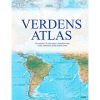 shop Verdensatlas - Indbundet af  - online shopping tilbud rabat hos shoppetur.dk