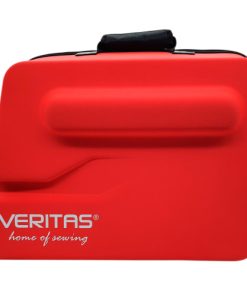 shop Veritas hardcase XL symaskinetaske af veritas - online shopping tilbud rabat hos shoppetur.dk