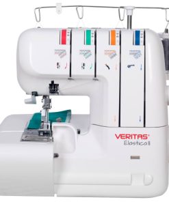 shop Veritas overlocker - Elastica II af veritas - online shopping tilbud rabat hos shoppetur.dk