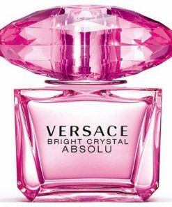 shop Versace Bright Crystal Absolu EDP 50 ml af Versace - online shopping tilbud rabat hos shoppetur.dk