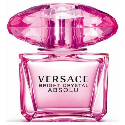 shop Versace Bright Crystal Absolu EDP 50 ml af Versace - online shopping tilbud rabat hos shoppetur.dk