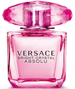 shop Versace Bright Crystal Absolu For Women EDP 30 ml af Versace - online shopping tilbud rabat hos shoppetur.dk