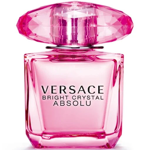 shop Versace Bright Crystal Absolu For Women EDP 30 ml af Versace - online shopping tilbud rabat hos shoppetur.dk