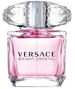 shop Versace Bright Crystal EDT For Women 30 ml af Versace - online shopping tilbud rabat hos shoppetur.dk