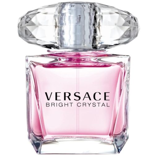 shop Versace Bright Crystal EDT For Women 30 ml af Versace - online shopping tilbud rabat hos shoppetur.dk