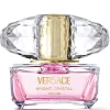 shop Versace Bright Crystal Pour Femme Parfum 50 ml af Versace - online shopping tilbud rabat hos shoppetur.dk
