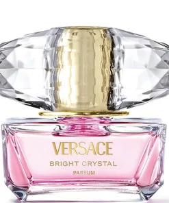 shop Versace Bright Crystal Pour Femme Parfum 50 ml af Versace - online shopping tilbud rabat hos shoppetur.dk