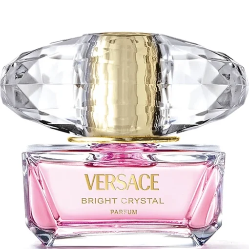 shop Versace Bright Crystal Pour Femme Parfum 50 ml af Versace - online shopping tilbud rabat hos shoppetur.dk