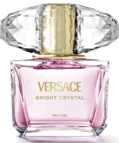 shop Versace Bright Crystal Pour Femme Parfum 90 ml af Versace - online shopping tilbud rabat hos shoppetur.dk