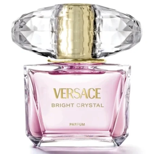 shop Versace Bright Crystal Pour Femme Parfum 90 ml af Versace - online shopping tilbud rabat hos shoppetur.dk