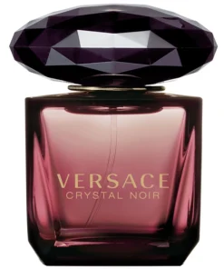 shop Versace Crystal Noir Women EDT 30 ml af Versace - online shopping tilbud rabat hos shoppetur.dk