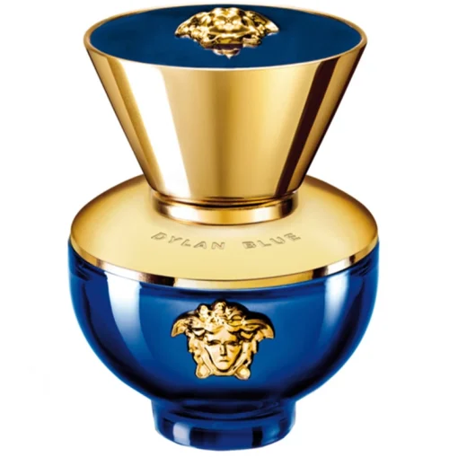 shop Versace Dylan Blue For Her EDP 30 ml af Versace - online shopping tilbud rabat hos shoppetur.dk