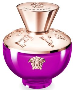 shop Versace Dylan Purple EDP 100 ml af Versace - online shopping tilbud rabat hos shoppetur.dk