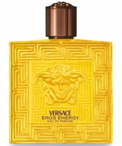 shop Versace Eros Energy Pour Homme EDP 100 ml af Versace - online shopping tilbud rabat hos shoppetur.dk