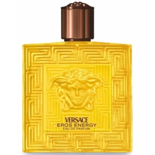 shop Versace Eros Energy Pour Homme EDP 100 ml af Versace - online shopping tilbud rabat hos shoppetur.dk