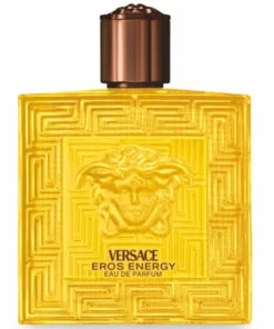 shop Versace Eros Energy Pour Homme EDP 200 ml af Versace - online shopping tilbud rabat hos shoppetur.dk