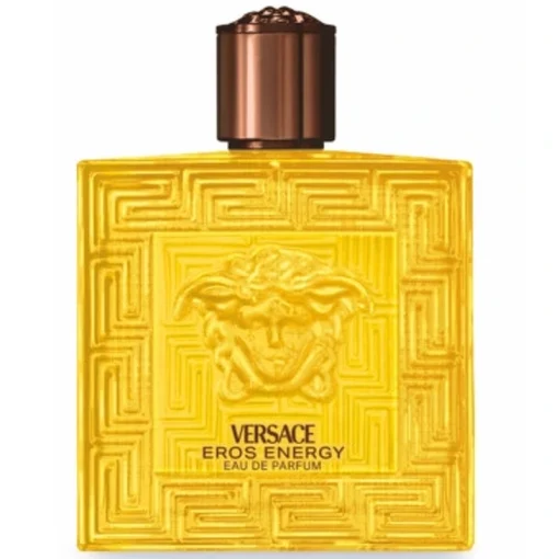 shop Versace Eros Energy Pour Homme EDP 200 ml af Versace - online shopping tilbud rabat hos shoppetur.dk