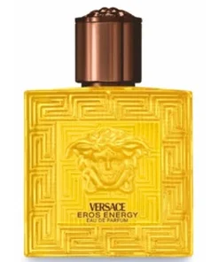 shop Versace Eros Energy Pour Homme EDP 50 ml af Versace - online shopping tilbud rabat hos shoppetur.dk